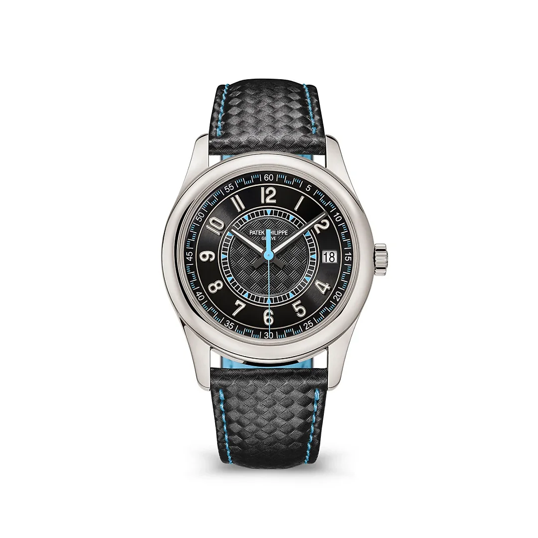 Patek Philippe Calatrava, Ref# 6007G-011