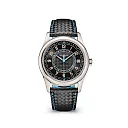 Patek Philippe Calatrava, Ref# 6007G-011