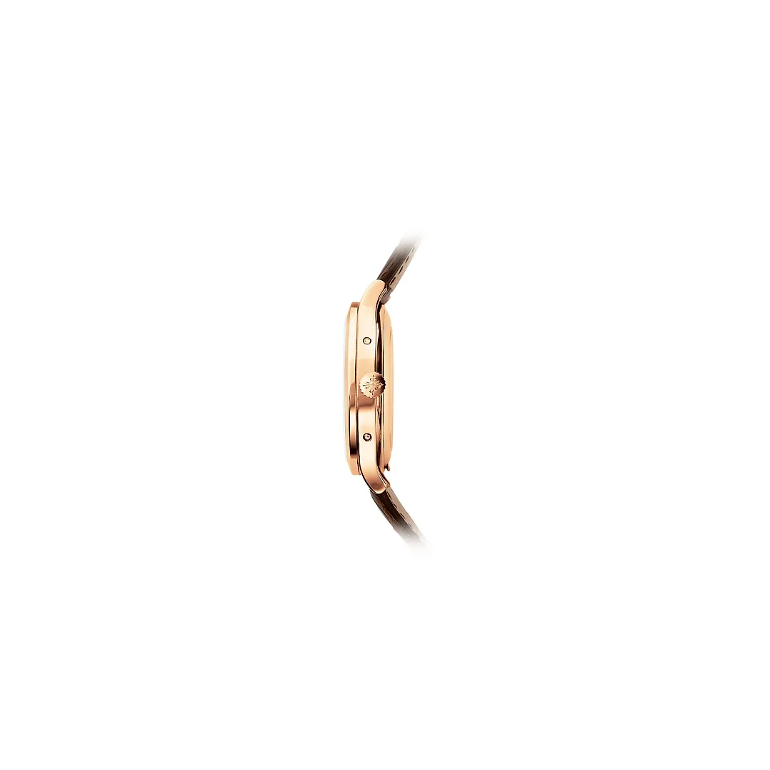 Patek Philippe Complication, 18k Rose Gold, 38,5mm, Annual Calendar Ref# 5396R-011