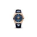 Patek Philippe Complication, 18k Rose Gold, 38,5mm, Annual Calendar Ref# 5396R-015