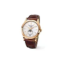 Patek Philippe Complication, 18k Rose Gold, 38,5mm, Annual Calendar Ref# 5396R-011