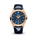 Patek Philippe Complication, 18k Rose Gold, 38,5mm, Annual Calendar Ref# 5396R-015