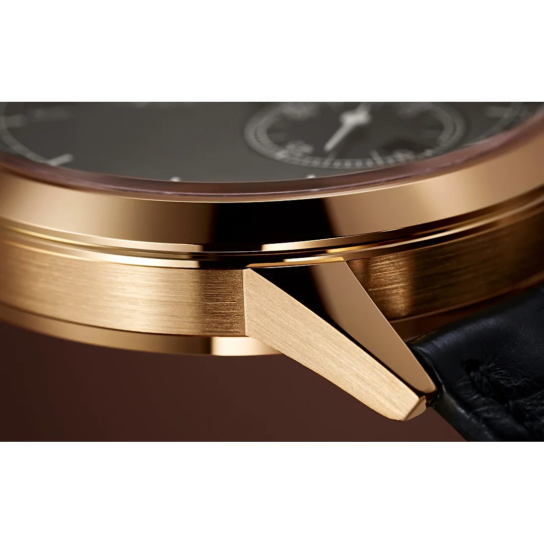 Patek Philippe Complication, 18k Rose Gold, 40,5mm, Annual Calendar Regulator Ref# 5235/50R-001