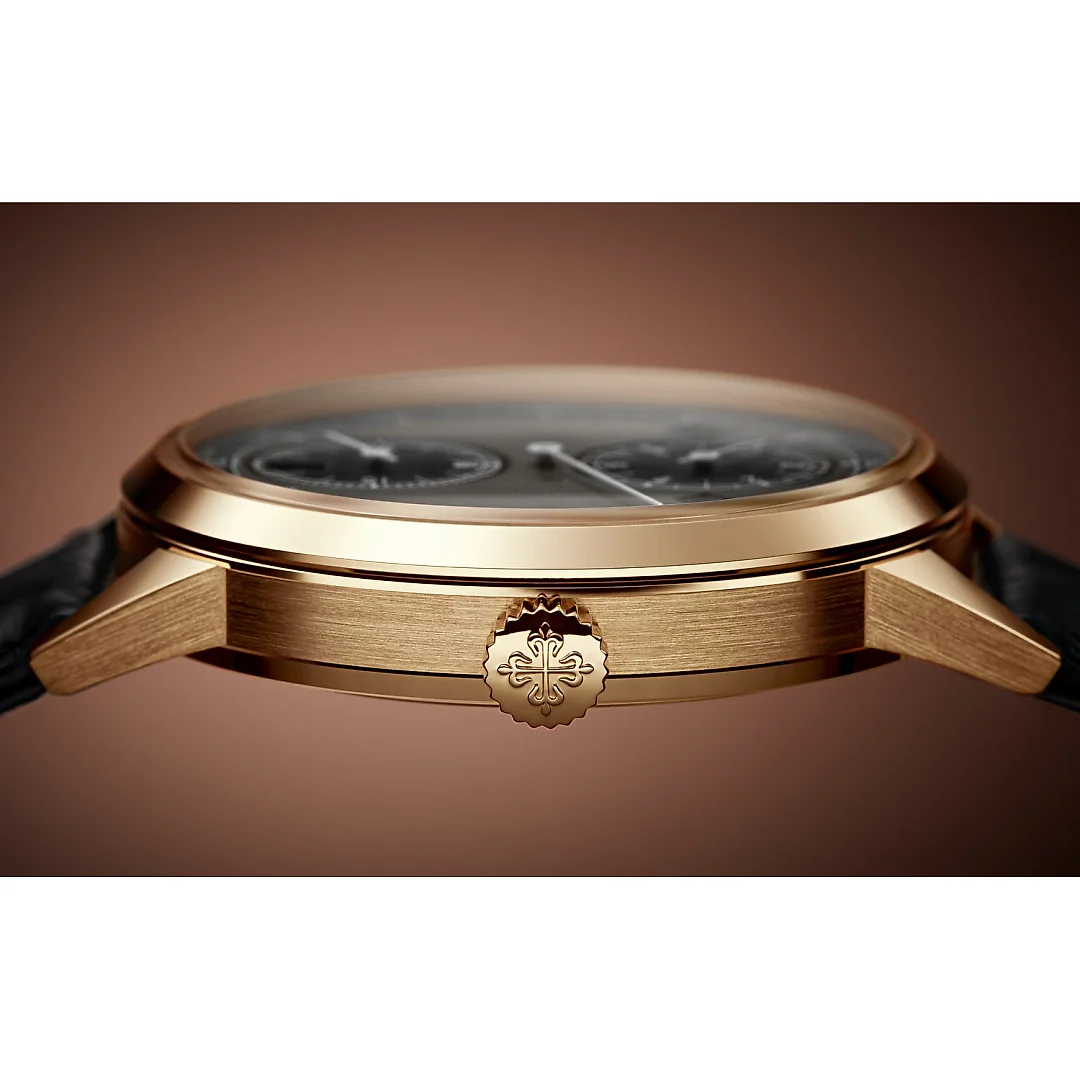 Patek Philippe Complication, 18k Rose Gold, 40,5mm, Annual Calendar Regulator Ref# 5235/50R-001