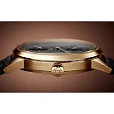 Patek Philippe Complication, 18k Rose Gold, 40,5mm, Annual Calendar Regulator Ref# 5235/50R-001