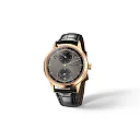 Patek Philippe Complication, 18k Rose Gold, 40,5mm, Annual Calendar Regulator Ref# 5235/50R-001