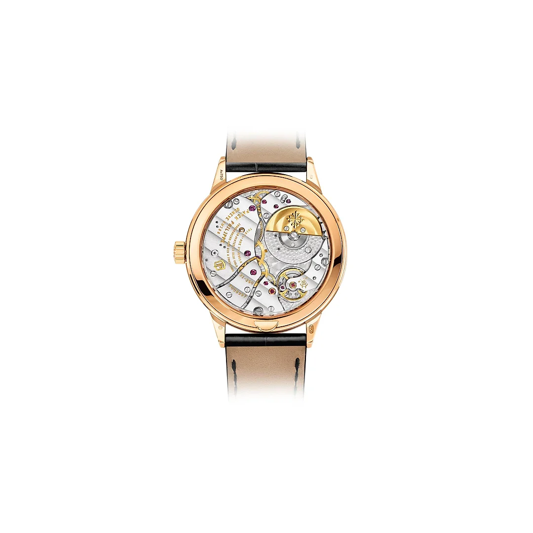 Patek Philippe Complication, 18k Rose Gold, 40,5mm, Annual Calendar Regulator Ref# 5235/50R-001