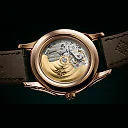 Patek Philippe Complication, 18k Rose Gold, 40mm, Annual Calendar Ref# 5205R-011