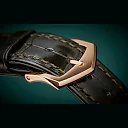 Patek Philippe Complication, 18k Rose Gold, 40mm, Annual Calendar Ref# 5205R-011