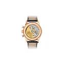 Patek Philippe Complication, 18k Rose Gold, Flyback Chronograph with Annual Calendar 40,5mm, Ref# 5961R-010
