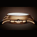 Patek Philippe Complication, 18k Rose Gold, Flyback Chronograph with Annual Calendar 42mm, Ref# 5905R-001