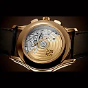 Patek Philippe Complication, 18k Rose Gold, Flyback Chronograph with Annual Calendar 42mm, Ref# 5905R-001