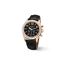 Patek Philippe Complication, 18k Rose Gold, Flyback Chronograph with Annual Calendar 40,5mm, Ref# 5961R-010