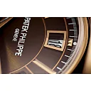 Patek Philippe Complication, 18k Rose Gold, Flyback Chronograph with Annual Calendar 42mm, Ref# 5905R-001