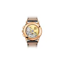 Patek Philippe Complication, 18k Rose Gold, Flyback Chronograph with Annual Calendar 42mm, Ref# 5905R-001