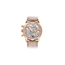Patek Philippe Complication, 18k Rose Gold, Ladies Chronograph 38mm, 99 diamonds: ~0.99 ct., Ref# 7150/250R-001