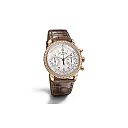 Patek Philippe Complication, 18k Rose Gold, Ladies Chronograph 38mm, 99 diamonds: ~0.99 ct., Ref# 7150/250R-001