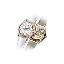 Patek Philippe Complication, 18k Rose Gold set with 388 diamonds (~2,92 ct), 38mm, Annual Calendar Ref# 4948R-001