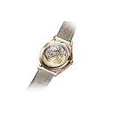 Patek Philippe Complication, 18k Rose Gold set with 388 diamonds (~2,92 ct), 38mm, Annual Calendar Ref# 4948R-001