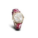 Patek Philippe Complication, 18k Rose Gold set with 155 diamonds (~1.34 ct), 38mm, Annual Calendar Ref# 4947R-001