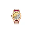 Patek Philippe Complication, 18k Rose Gold set with 155 diamonds (~1.34 ct), 38mm, Annual Calendar Ref# 4947R-001