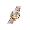 Patek Philippe Complication, 18k Rose Gold set with 155 diamonds (~1.34 ct), 38mm, Annual Calendar Ref# 4947R-001