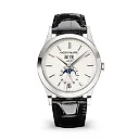 Patek Philippe Complication, 18k White Gold, 38,5mm, Annual Calendar Ref# 5396G-011