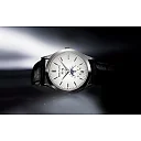 Patek Philippe Complication, 18k White Gold, 38,5mm, Annual Calendar Ref# 5396G-011