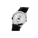 Patek Philippe Complication, 18k White Gold, 38,5mm, Annual Calendar Ref# 5396G-011