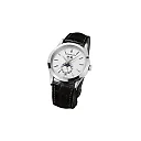 Patek Philippe Complication, 18k White Gold, 38,5mm, Annual Calendar Ref# 5396G-011