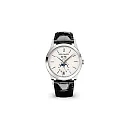 Patek Philippe Complication, 18k White Gold, 38,5mm, Annual Calendar Ref# 5396G-011