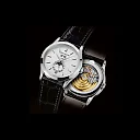 Patek Philippe Complication, 18k White Gold, 38,5mm, Annual Calendar Ref# 5396G-011