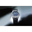 Patek Philippe Complication, 18k White Gold, 39mm, Annual Calendar / Moonphases Ref# 5147G-001