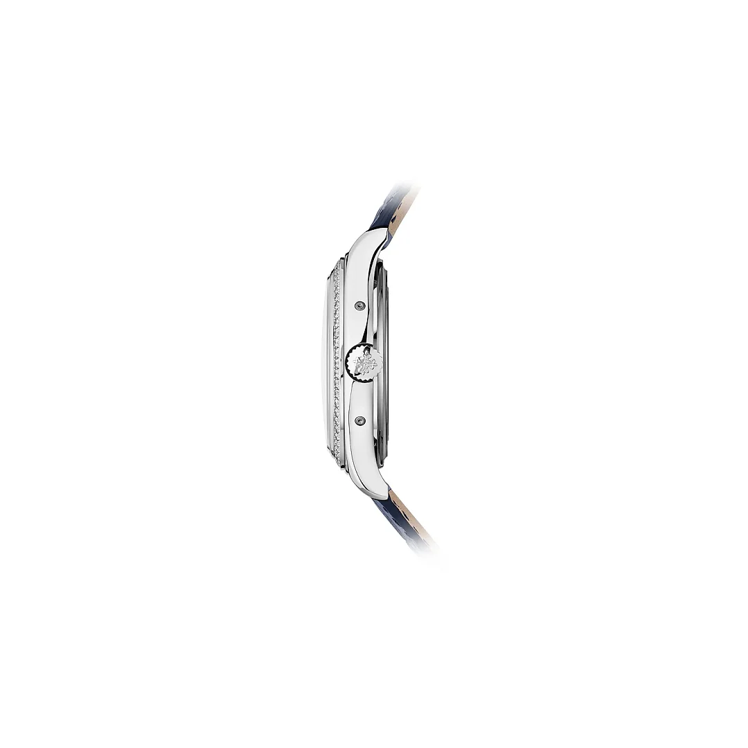 Patek Philippe Complication, 18k White Gold, 39mm, Annual Calendar / Moonphases Ref# 5147G-001