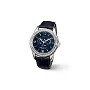 Patek Philippe Complication, 18k White Gold, 39mm, Annual Calendar / Moonphases Ref# 5147G-001