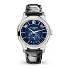 Patek Philippe Complication, 18k White Gold, 40mm, Annual Calendar Ref# 5205G-013
