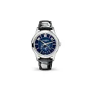 Patek Philippe Complication, 18k White Gold, 40mm, Annual Calendar Ref# 5205G-013