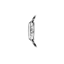 Patek Philippe Complication, 18k White Gold, 40mm, Annual Calendar Ref# 5205G-013