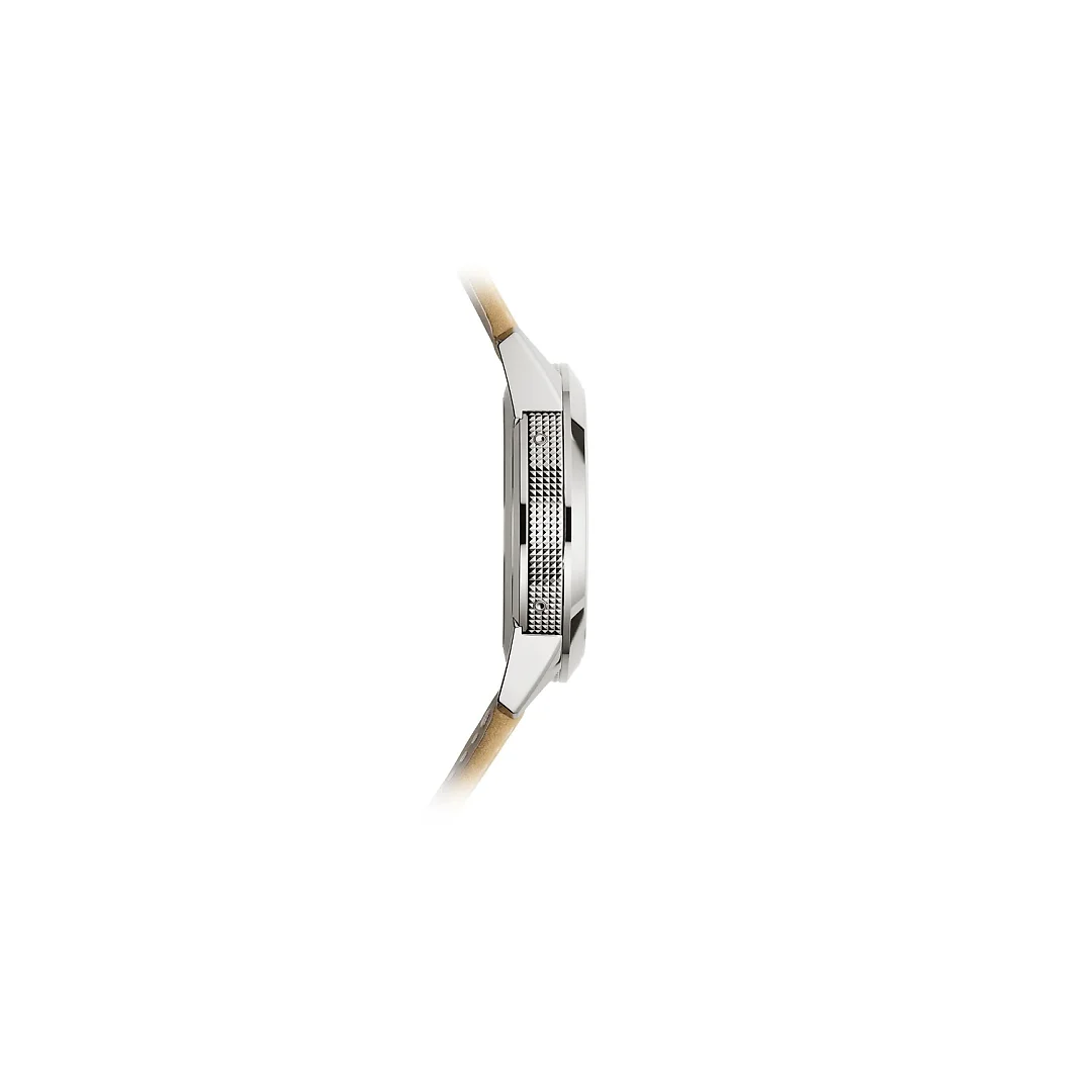 Patek Philippe Complication, 18k White Gold, Annual Calendar Travel Time 41mm, Ref# 5326G-001