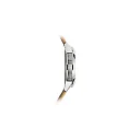 Patek Philippe Complication, 18k White Gold, Annual Calendar Travel Time 41mm, Ref# 5326G-001