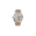 Patek Philippe Complication, 18k White Gold, Annual Calendar Travel Time 41mm, Ref# 5326G-001