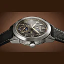 Patek Philippe Complication, 18k White Gold, Annual Calendar Travel Time 41mm, Ref# 5326G-001