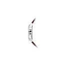 Patek Philippe Complication, 18k White Gold, Calatrava Pilot Travel Time 42mm, Ref# 5524G-001