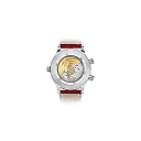 Patek Philippe Complication, 18k White Gold, Calatrava Pilot Travel Time 42mm, Ref# 5524G-001