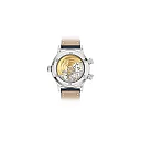 Patek Philippe Complication, 18k White Gold, Calatrava Pilot Travel Time 37,5mm, Ref# 7234G-001