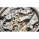 Patek Philippe Complication, 18k White Gold, Chronograph 41mm, Ref# 5172G-010