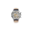 Patek Philippe Complication, 18k White Gold, Chronograph 41mm, Ref# 5172G-001