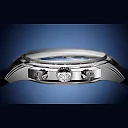 Patek Philippe Complication, 18k White Gold, Chronograph 41mm, Ref# 5172G-001