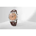 Patek Philippe Complication, 18k White Gold, Chronograph 41mm, Ref# 5172G-010