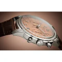 Patek Philippe Complication, 18k White Gold, Chronograph 41mm, Ref# 5172G-010